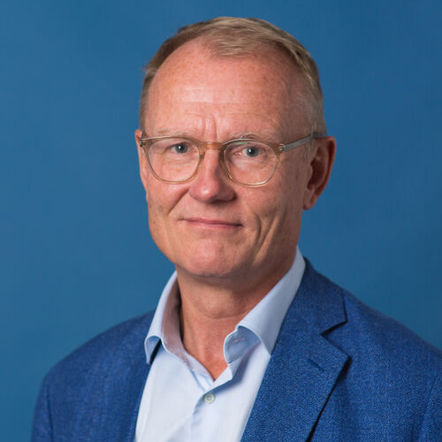 Johan Hedensiö