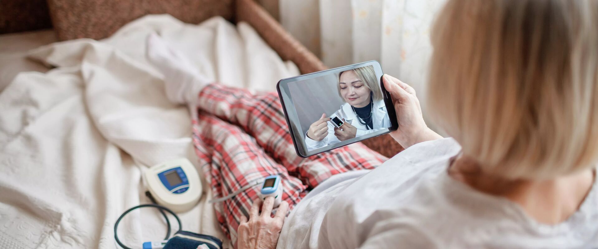 7 Ways Virtual Healthcare Solutions Are Pioneering the Future of Medical Care